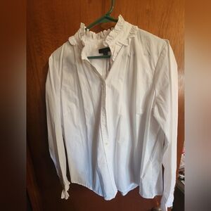 J.Crew button down shirt